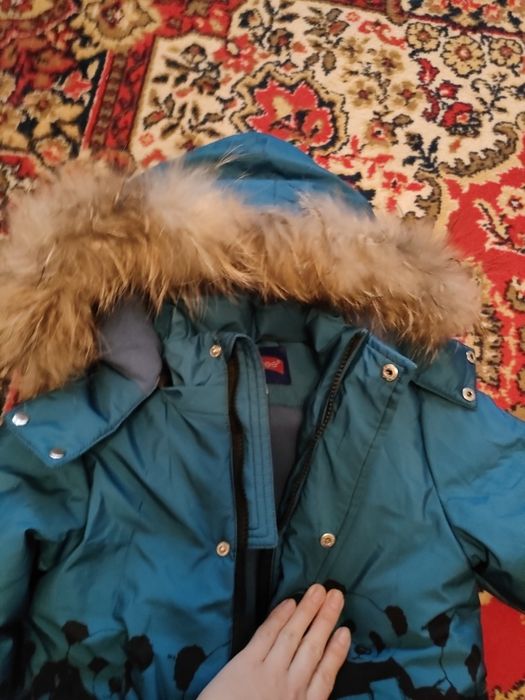 Комбинезон детский 98