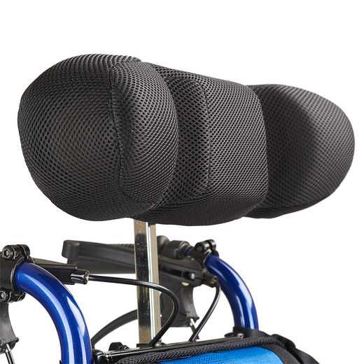 Кресло-коляска для детей с ДЦП