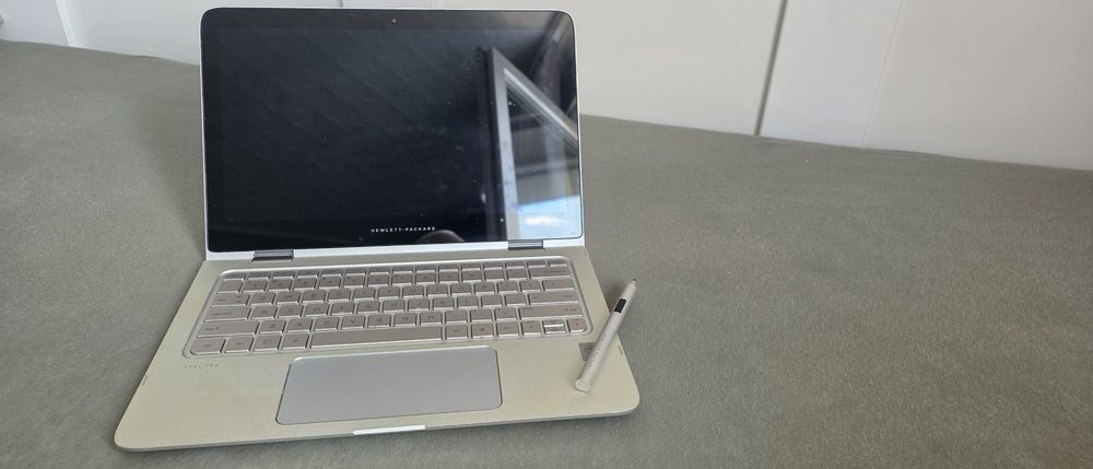 Laptop HP Spectre X360 Convertibil