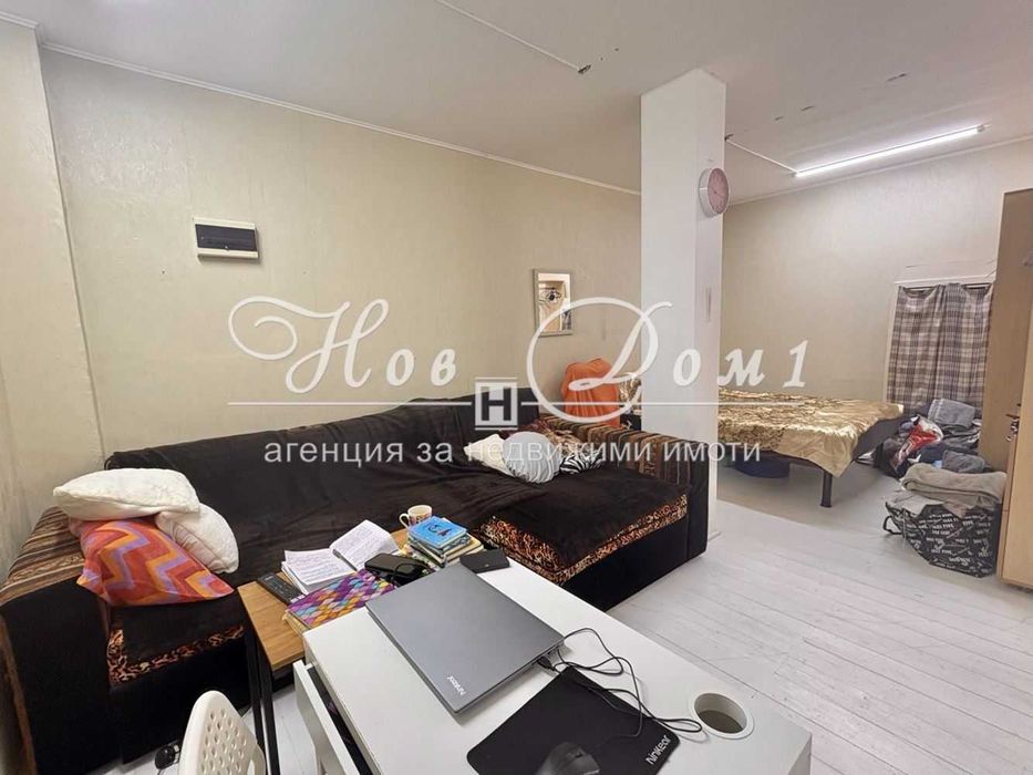 Продава се Двустаен апартамент в Варна, Гръцка махала - 77 кв.м за 1299 €/кв.м - Снимка #3