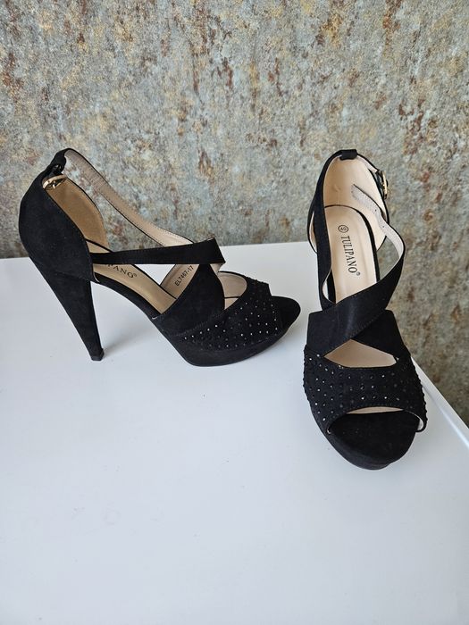 Обувь женская босоножки