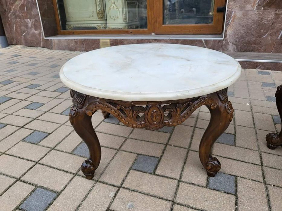 Барокова холна маса