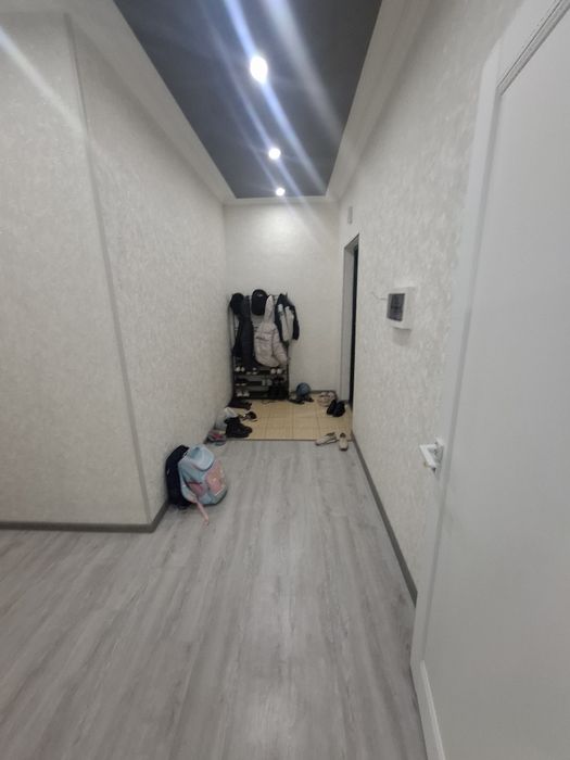 2xona Navastiroyka sotiladi Bektemir T Vodnik Muljal Prakratura oldida