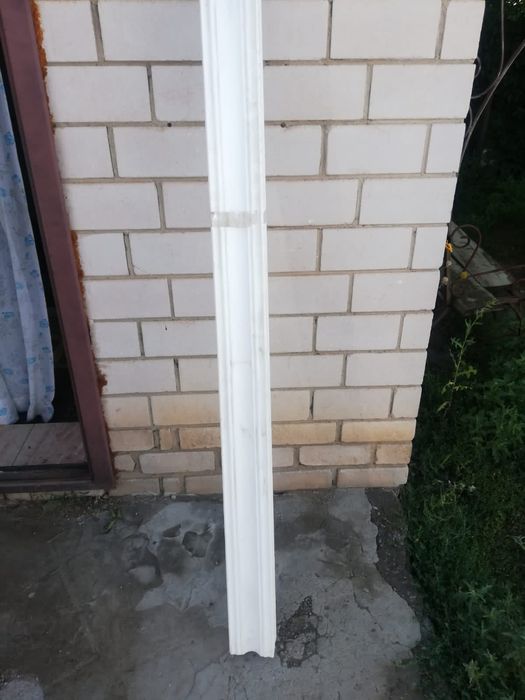 Багет потолочный