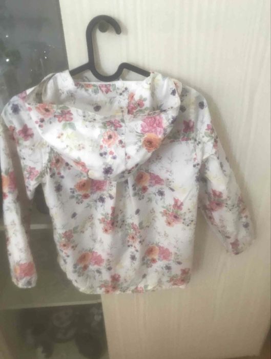 Пролетно яке GUESS и NEXT