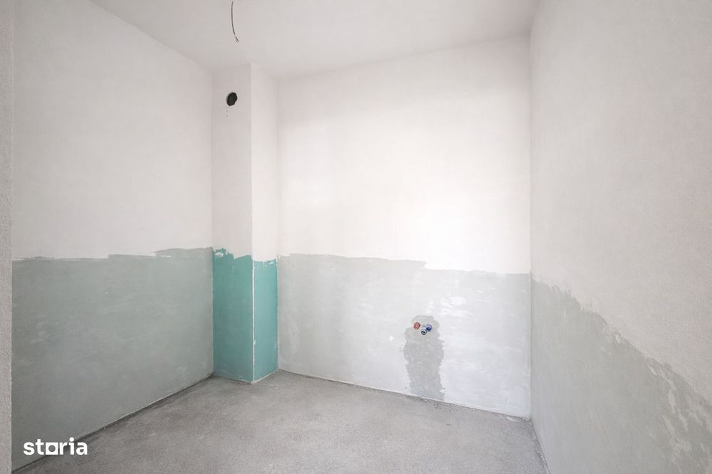 Apartament pe 2 Niveluri - SU 100MP I 3 Balcoane - zona Pod IRA
