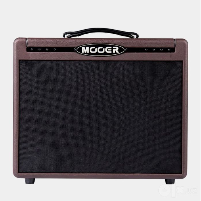 Комбик MOOER SD50A