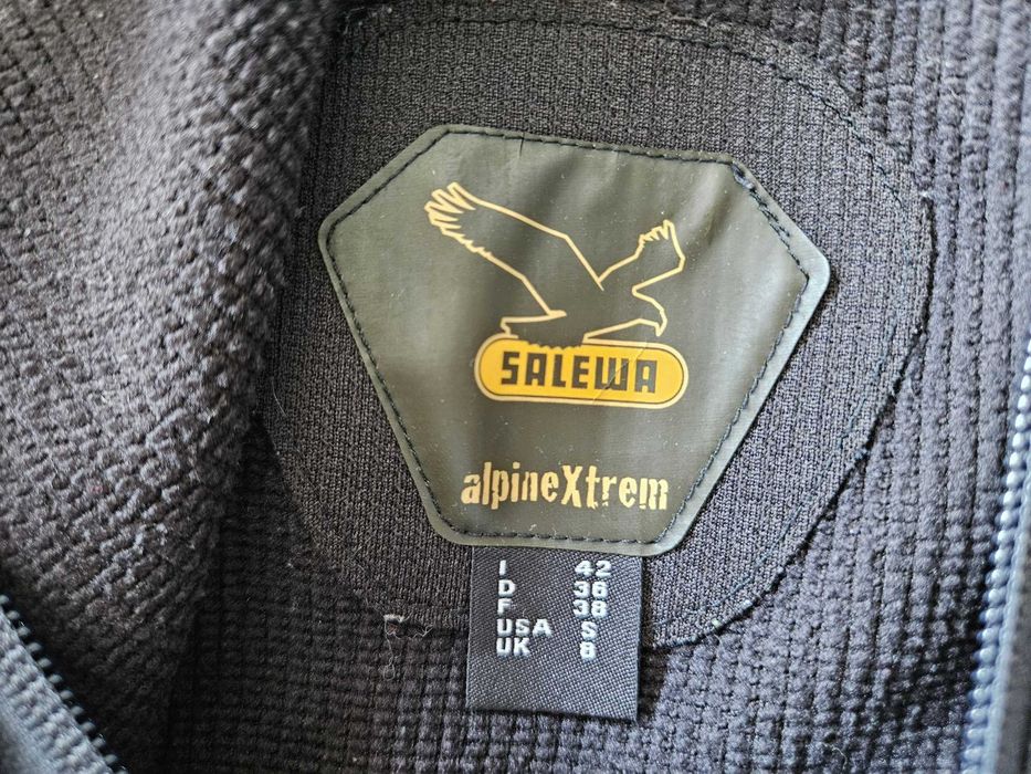 Salewa Surya PL Thermal термо горнище горница суичър