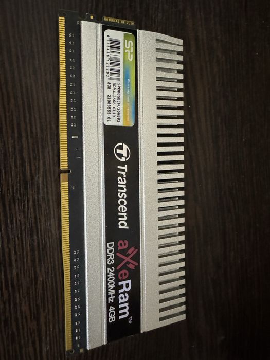 Продам озу ддр 4 8gb