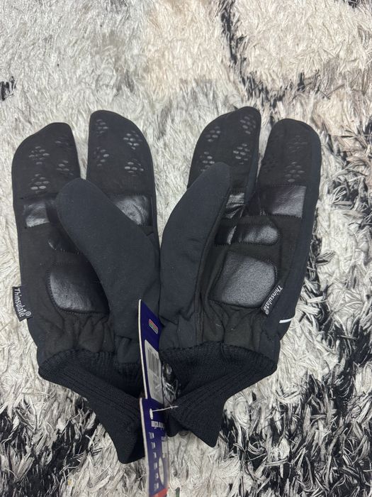 Мъжки ръкавици ROGELLI