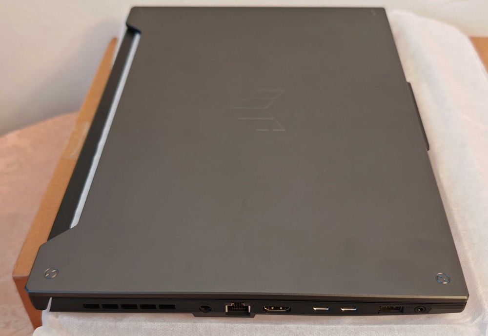 Ryzen 7 7435HS/RTX 4060 8GB/16GB RAM/512GB SSD/15.6 144hz/ASUS TUF F15