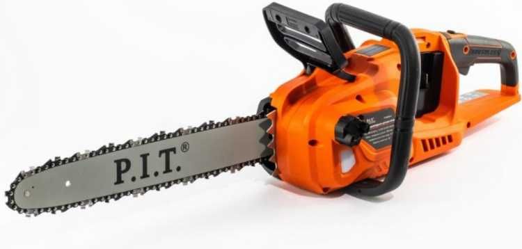 Аккумуляторная пила ПИТ! Гарантия 12 месяцев! Доставка!