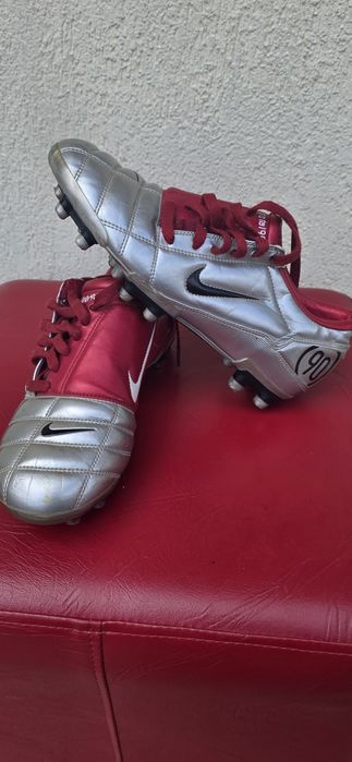 Ghete  Nike Total 90III
