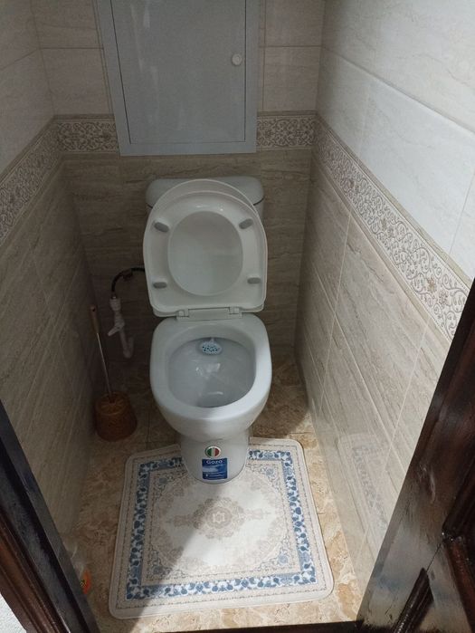 Сдаю свою 3 комнатную квартиру