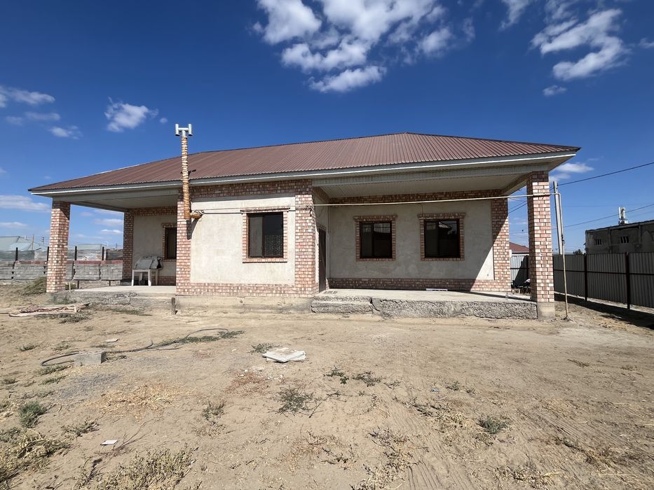 Квартираға берілед 90мың