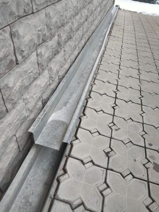 Продам Водостоки