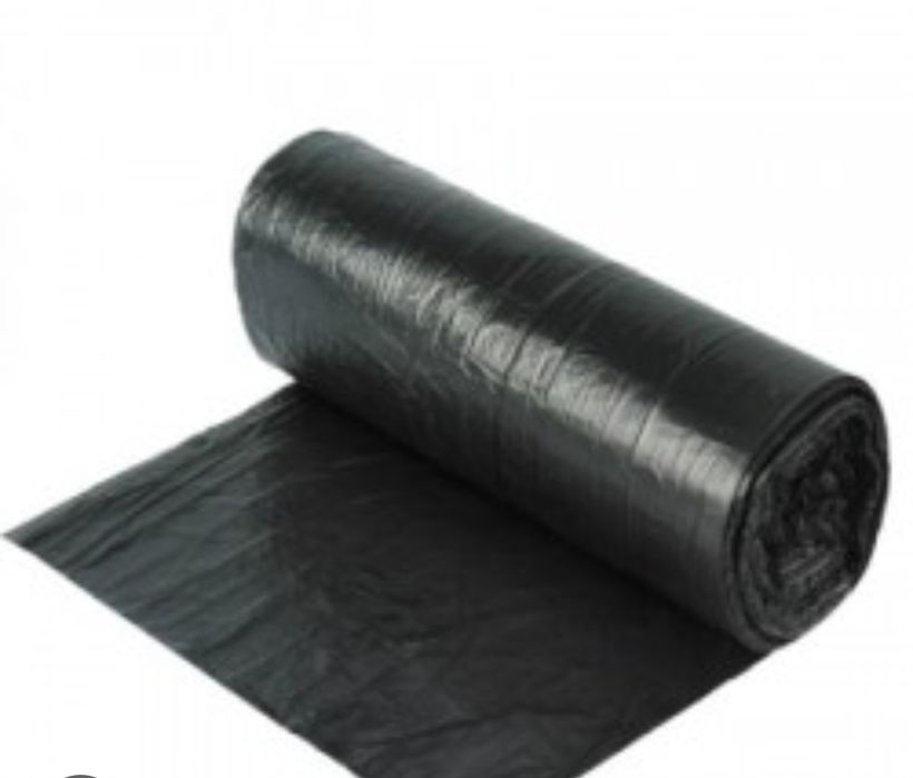 Saci menajeri 60l 50 buc / rola ( pret 10 role )