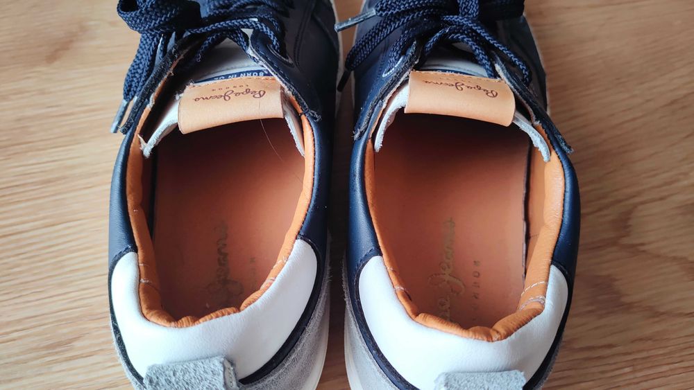 Мъжки Маратонки Pepe Jeans