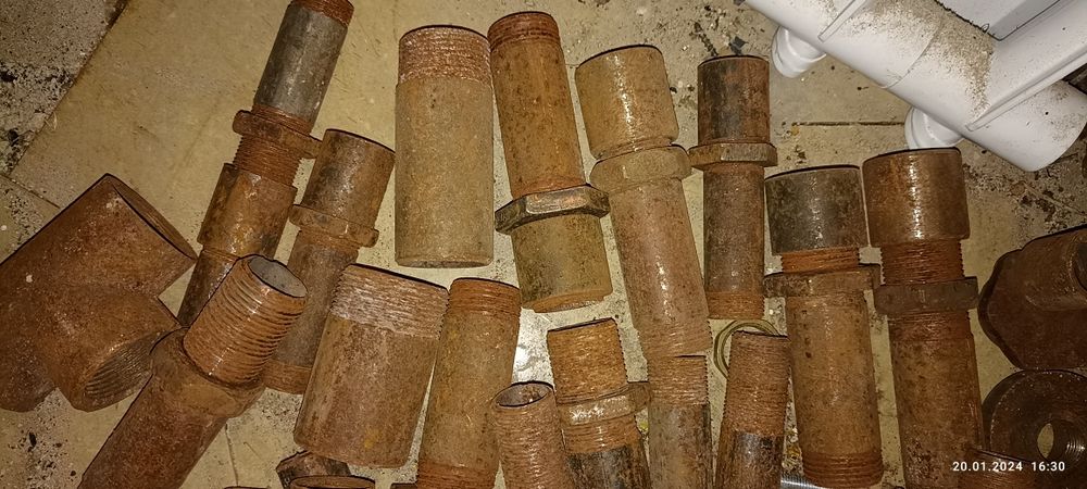 Продам Резьбы ,згоны