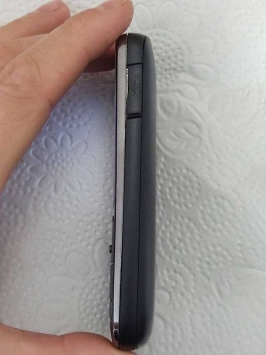 Nokia c2-01 . Регестрация IMEI есть.