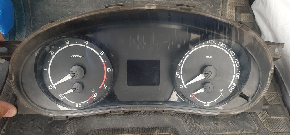 Продам панель приборов