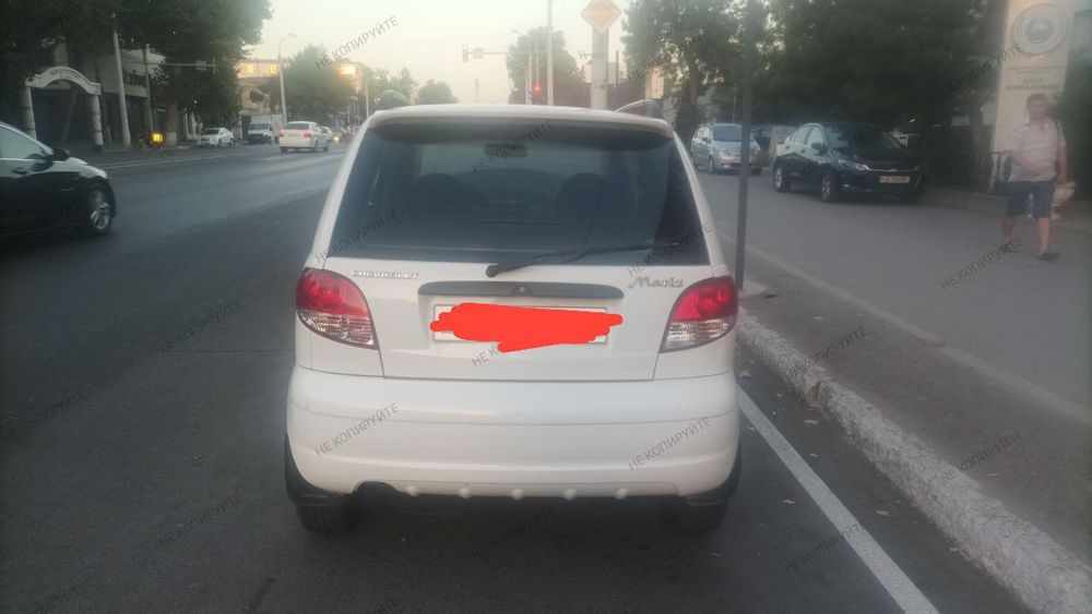 Matiz 2014  sotiladi