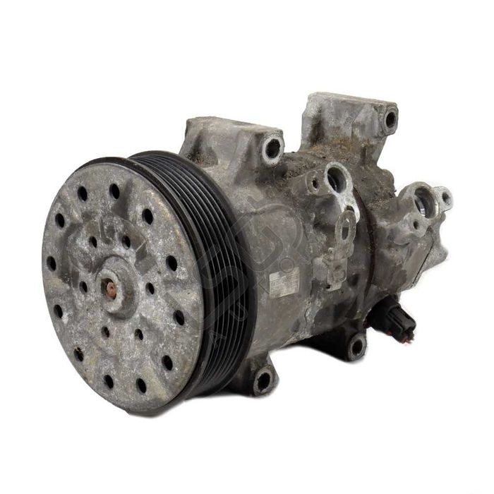 Компресор климатик  Toyota Avensis II 2003-2009 ID: 126864