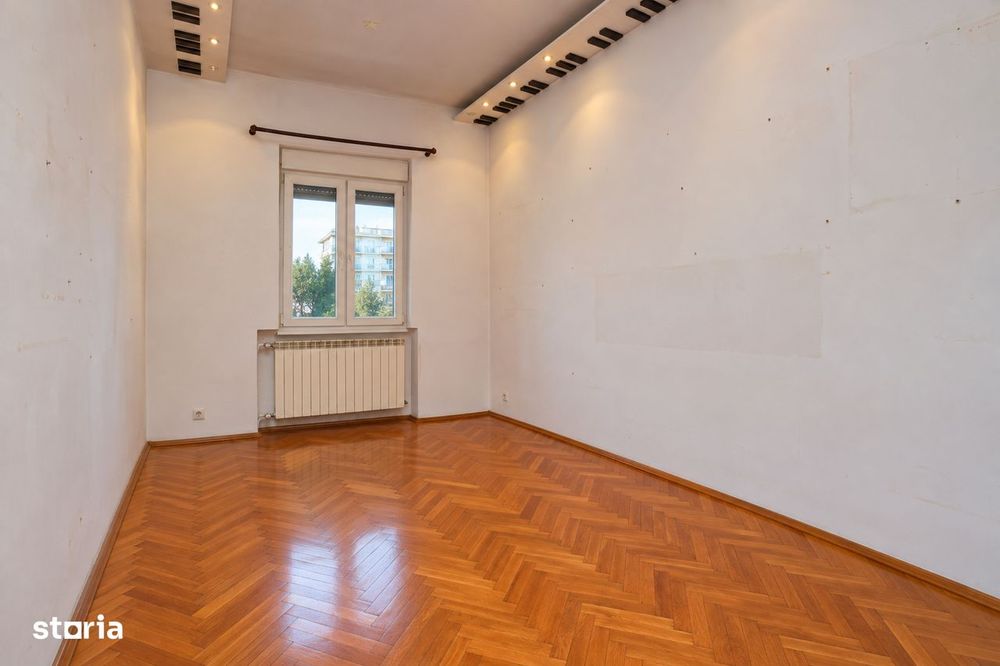 Apartament 7 Camere | 219 MP | Birouri | Victoriei – Romana
