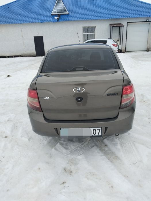 Лада гранта 2015 г.в