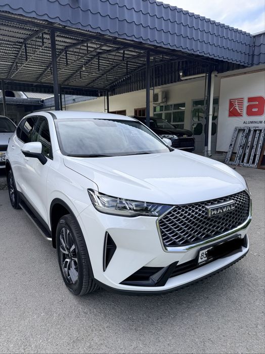 Хавал H6 2 поз краска тозза пробег 25000