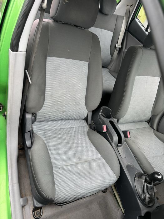 Usi /haion Kia Picanto