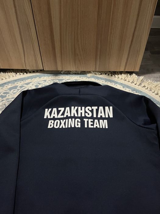 боксерский спортивка 150бой