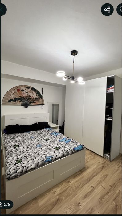 Garsoniera Confort Urban