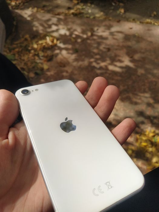 iphone se 2020, обмен