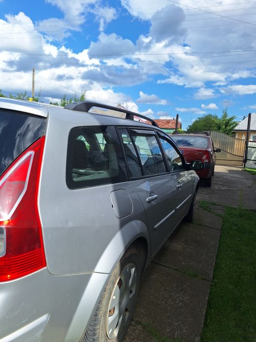 RENAULT Megane 2008 — imagine 4