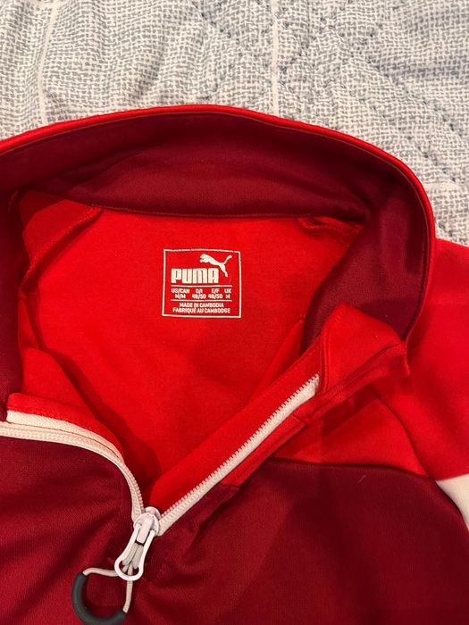 Горнище/суичър PUMA