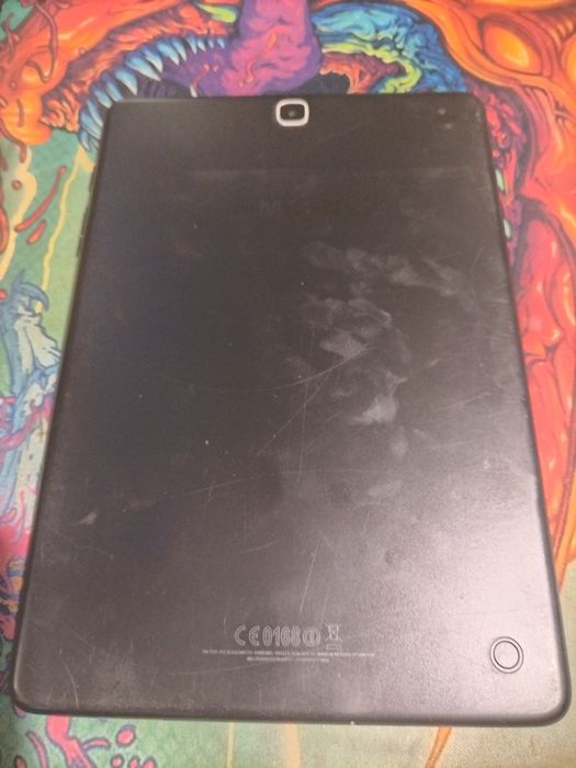 Vând o tableta Samsung a7 inpecabila