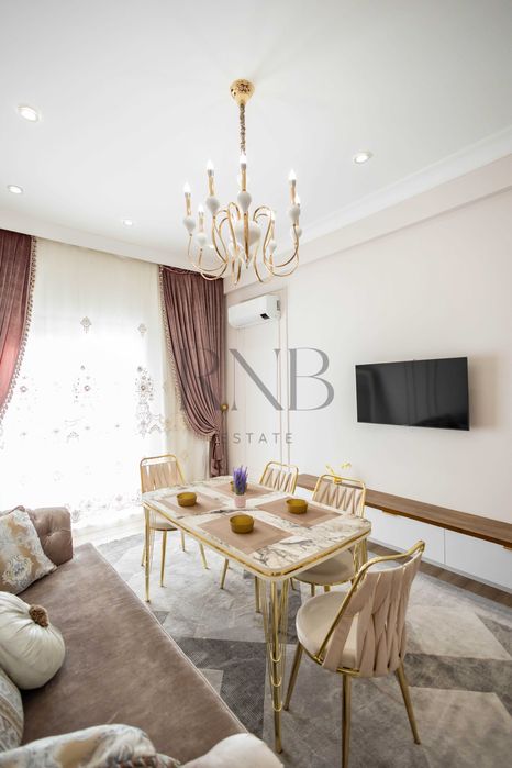 Посуточная аренда квартиры в ЖК Казахстан метро Минор