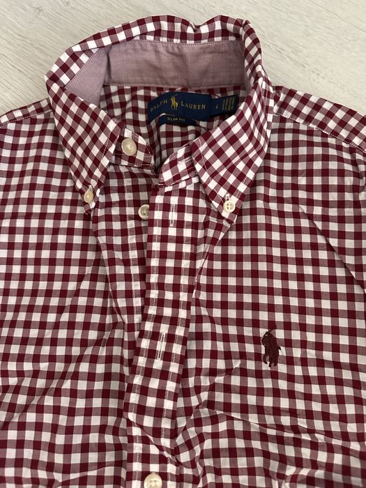 Риза на карета Ralph Lauren