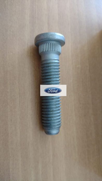 Prezoane Bolțuri piulițe  Ford Transit