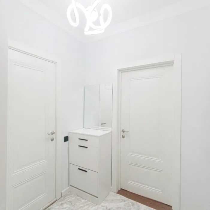 Сдается Квартира в аренду ЖК Нур