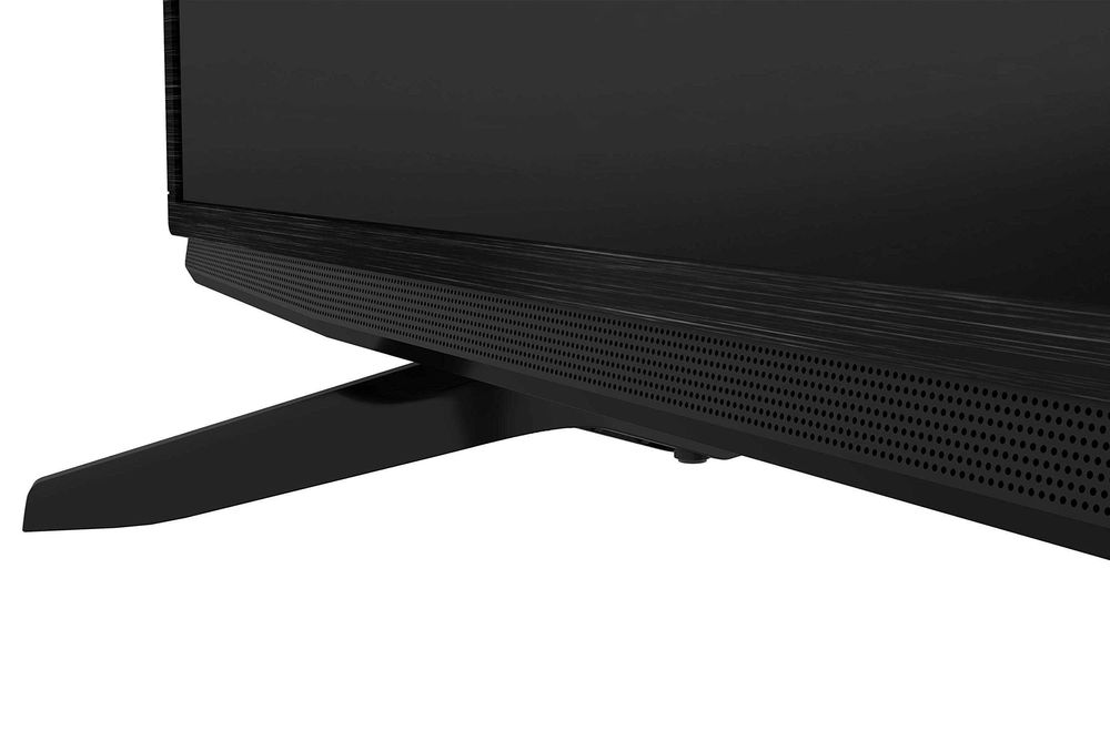 Grundig TRD000 Vision 7 - FireTV 55 139 cm 55 inch control vocal Alexa