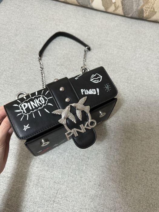 Сумка женская Pinko
