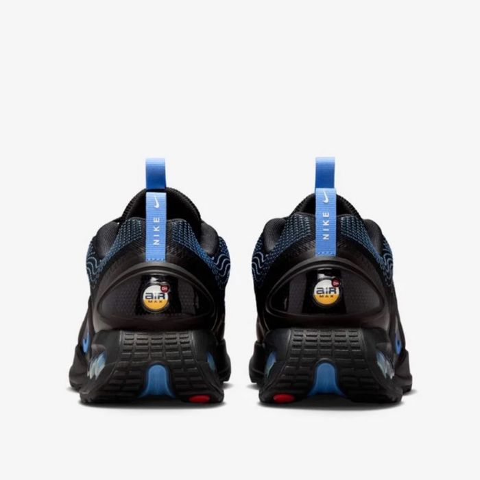 Оригинални мъжки маратонки  Nike Air Max DN IH4463-001