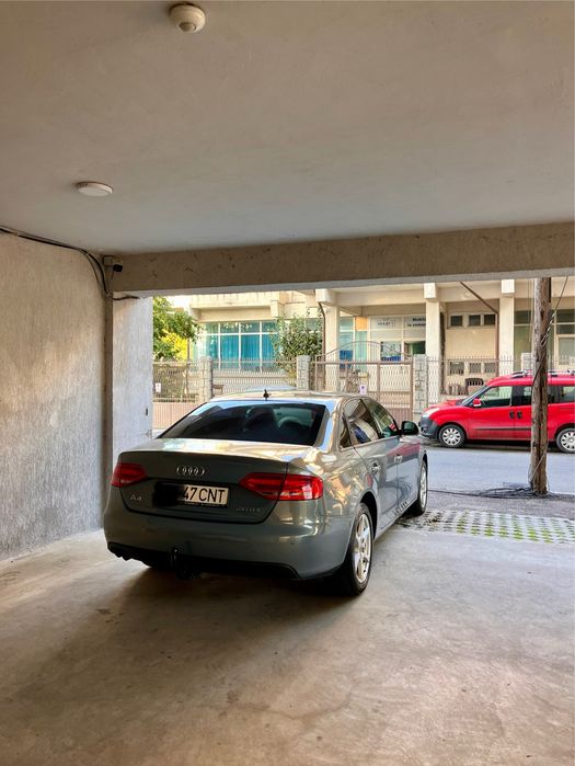 AUDI A4 2010 — imagine 5