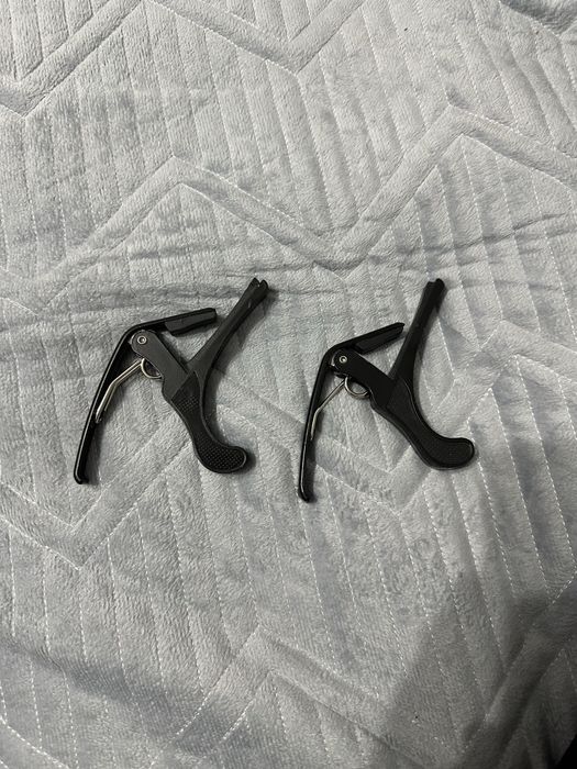 Каподасторы для гитары