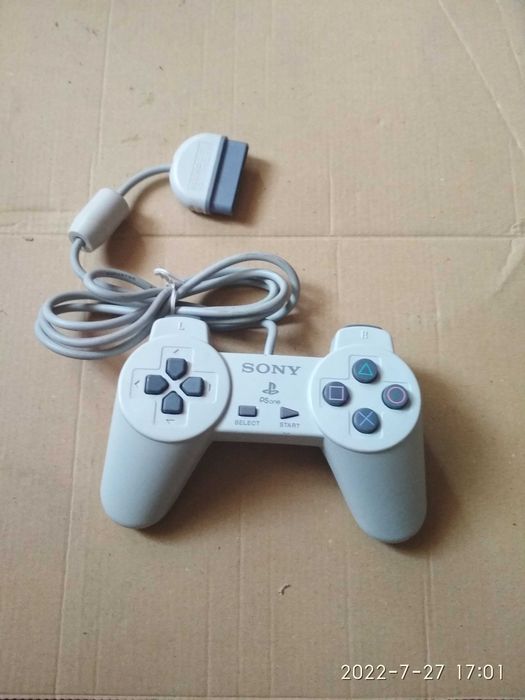 Джойстики для приставки