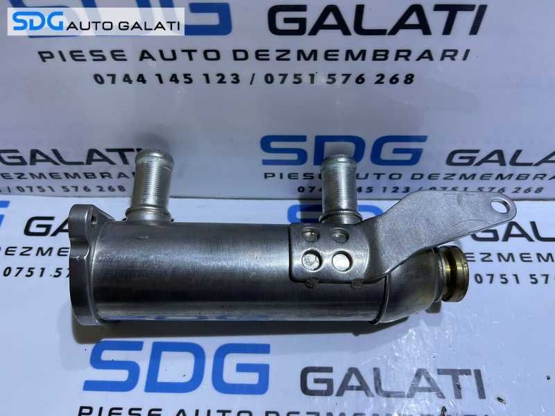 Racitor Gaze EGR Jaguar XF 2.7 D 2008 - 2015 Cod 215972396