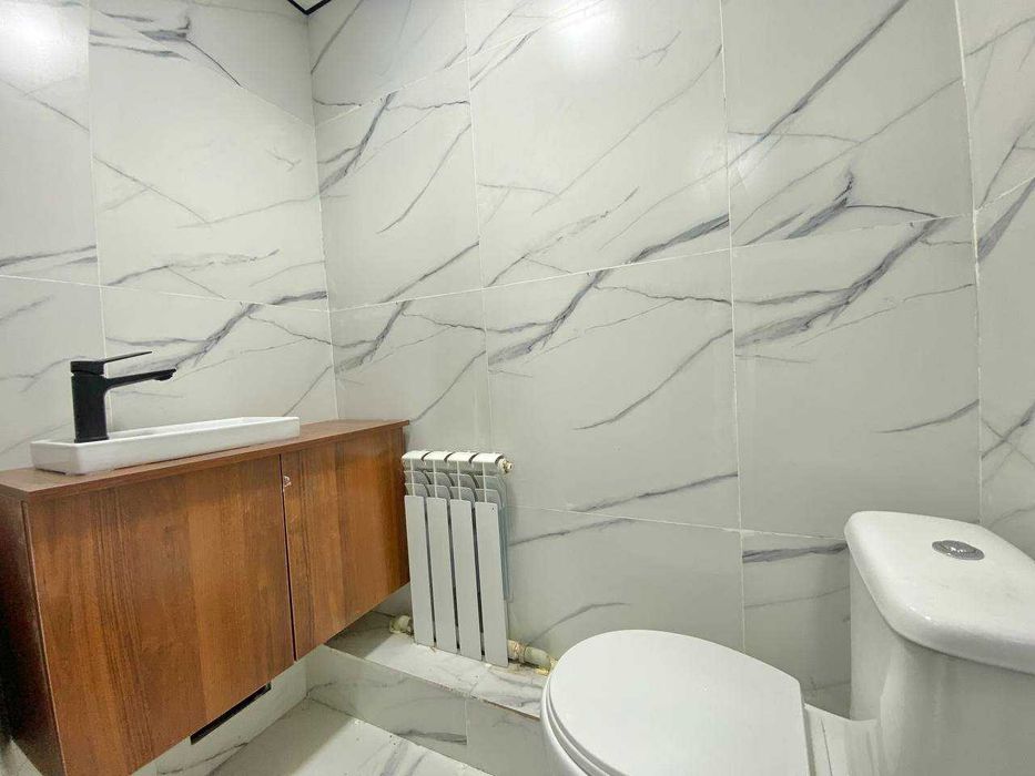 Сдаётся Салон Красоты общей площадью 53 м²