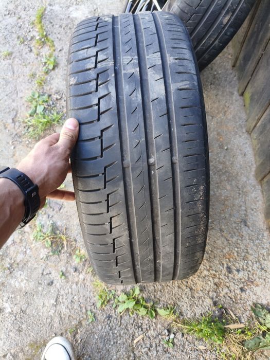 Vand jante BBS 225/45 R17 /5x100